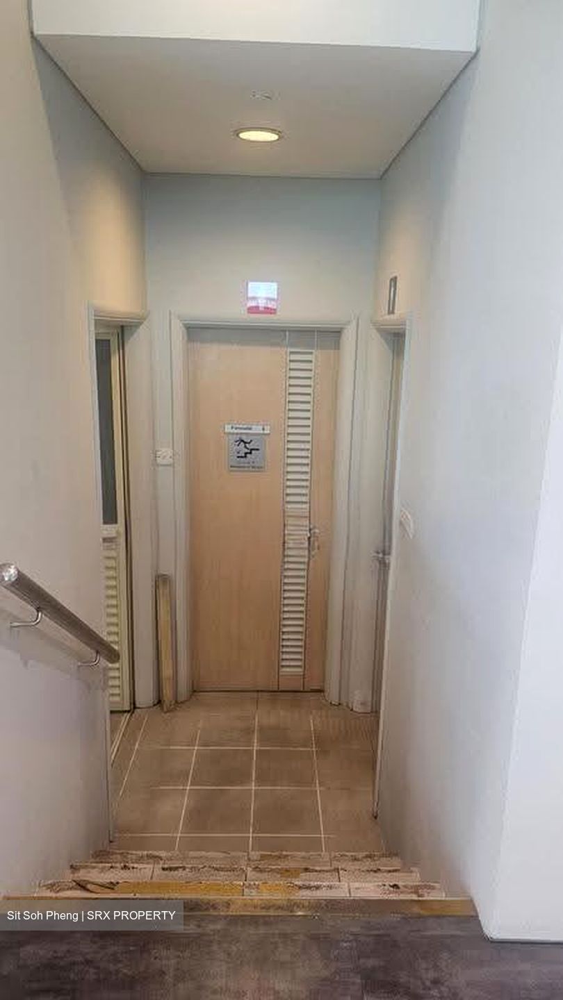Ubi Road 4 (D14), Office #616945181